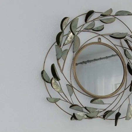 Kirsche - Obsthof Steffelin Lejlighed