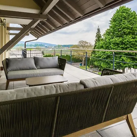 Kirsche - Obsthof Steffelin Lejlighed *