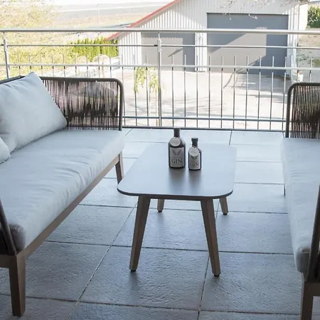 Apartment Kirsche - Obsthof Steffelin *