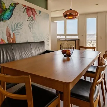 Apartment Kirsche - Obsthof Steffelin Markdorf