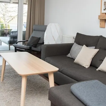 Kirsche - Obsthof Steffelin Lejlighed