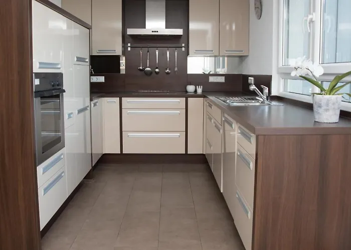 شقة Kirsche - Obsthof Steffelin ماركدورف