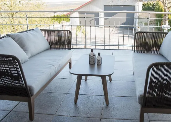 شقة Kirsche - Obsthof Steffelin *