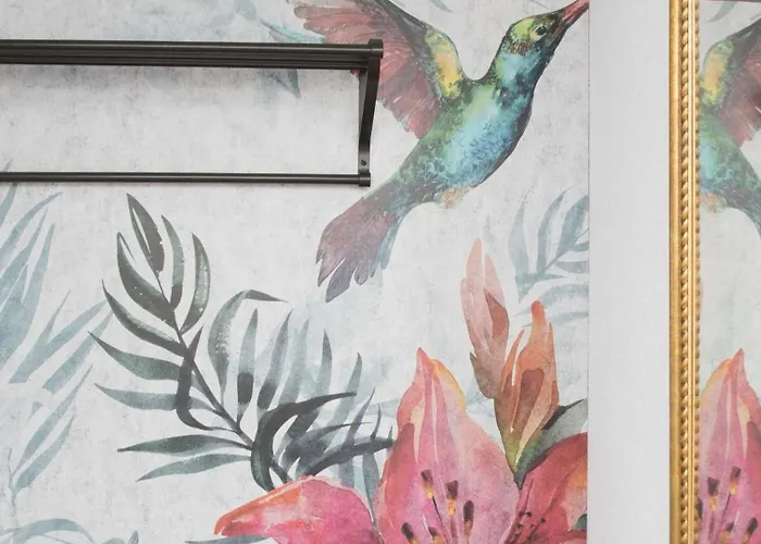 Kirsche - Obsthof Steffelin شقة *